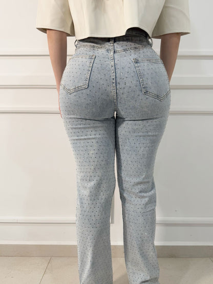 Pantalón Light Diamond