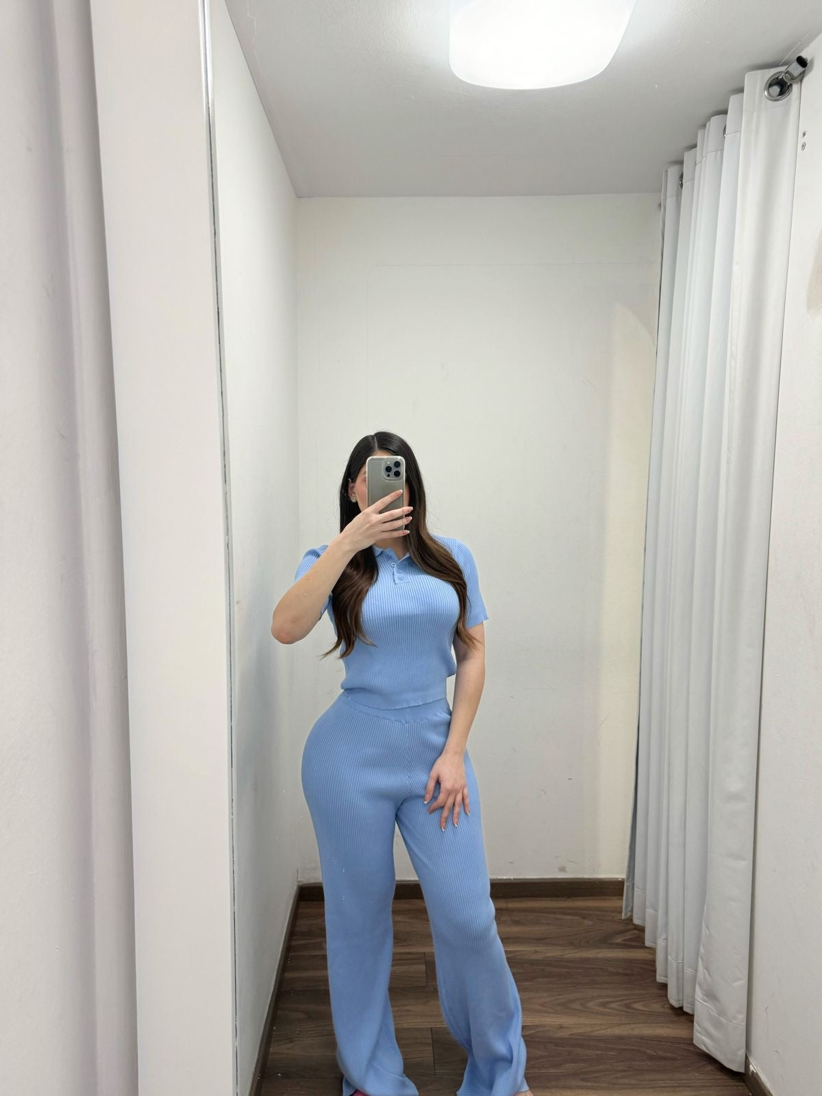 Babyblue set