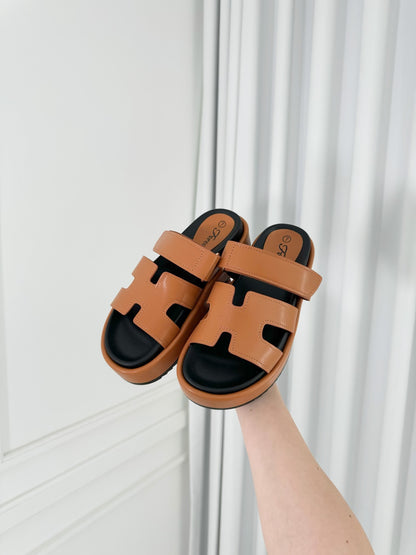 Sandalias Inno Camel