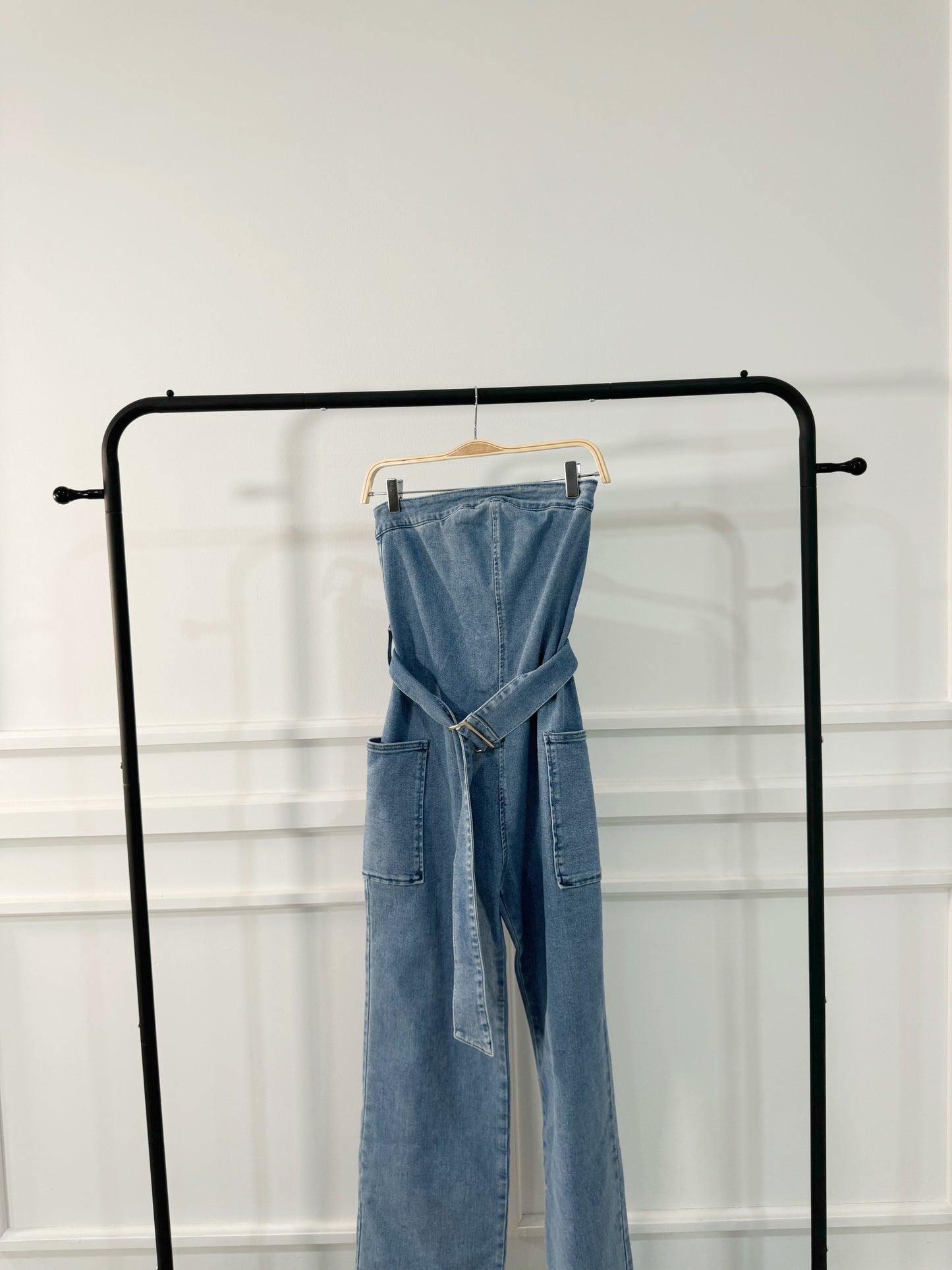 Jumpsuit Denim