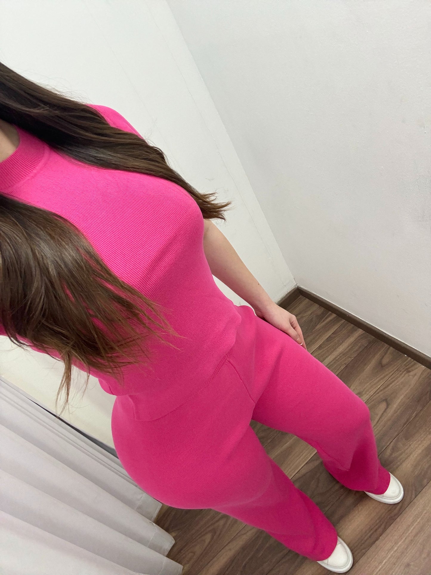 Hot Pink Set