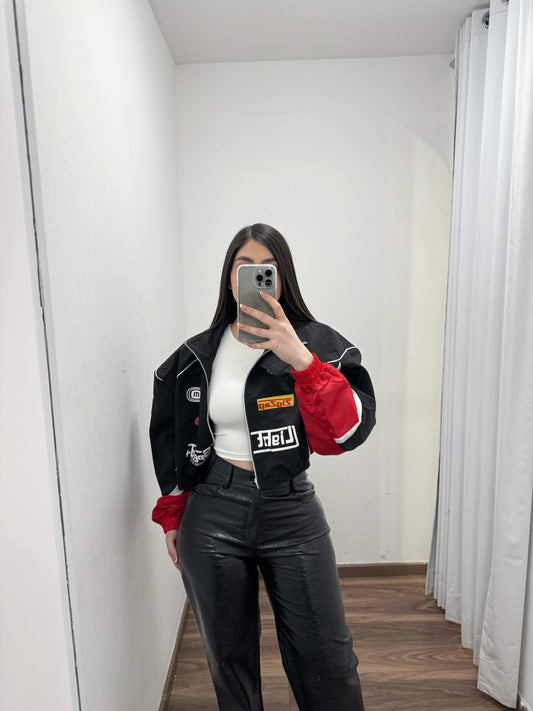 Racing Jacket