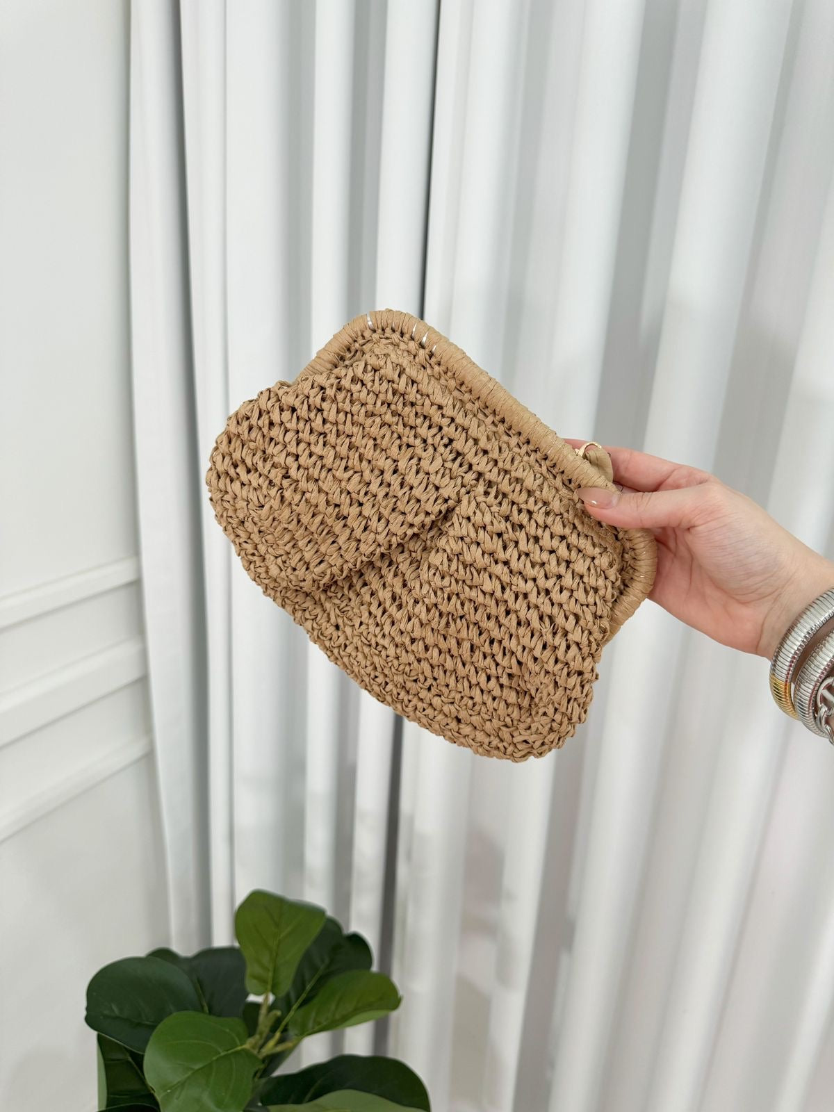 Clutch Bag