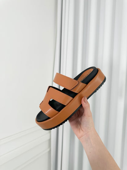 Sandalias Inno Camel