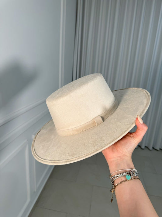 Sombrero Ivory