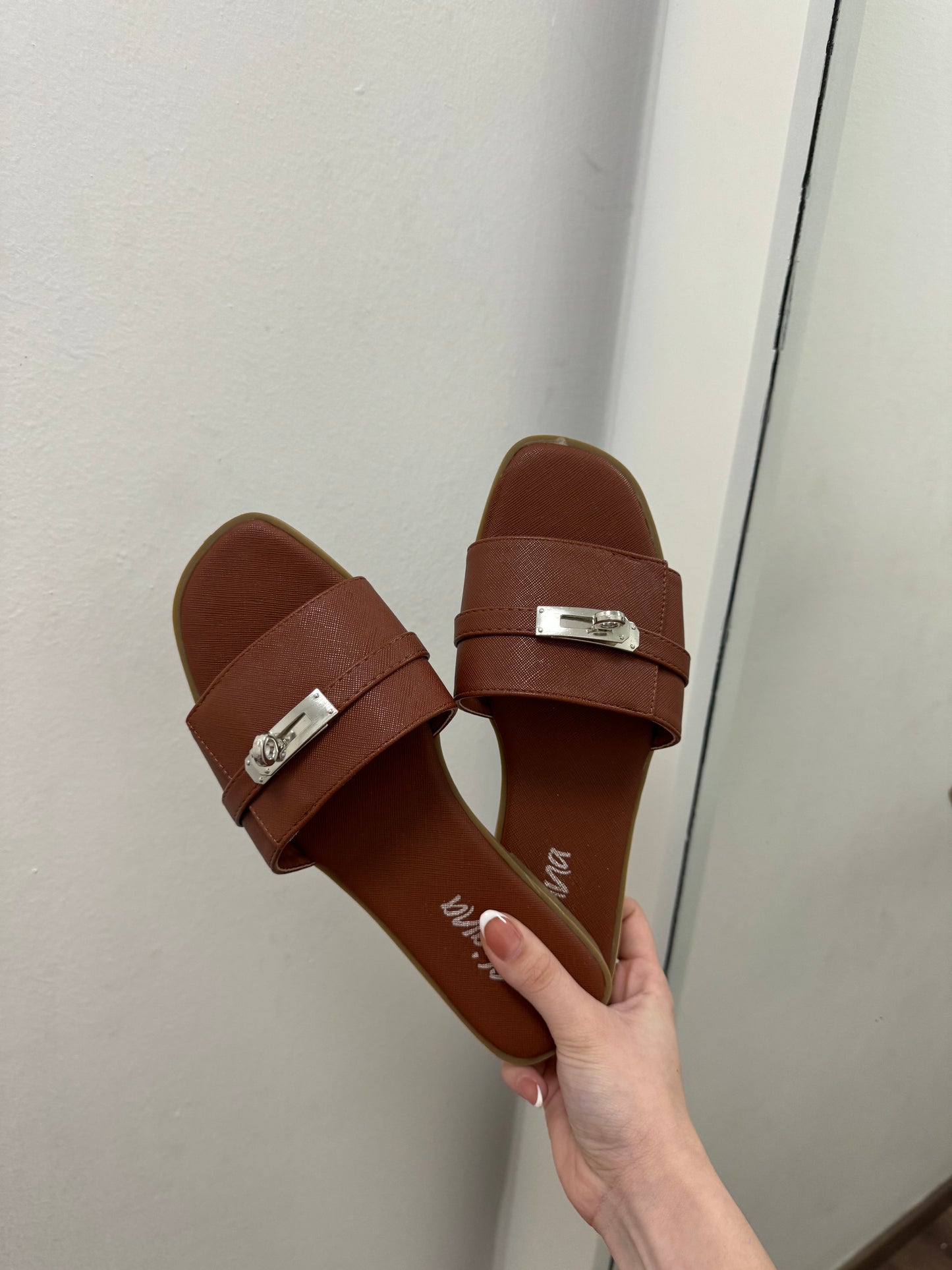 Beast Sandals