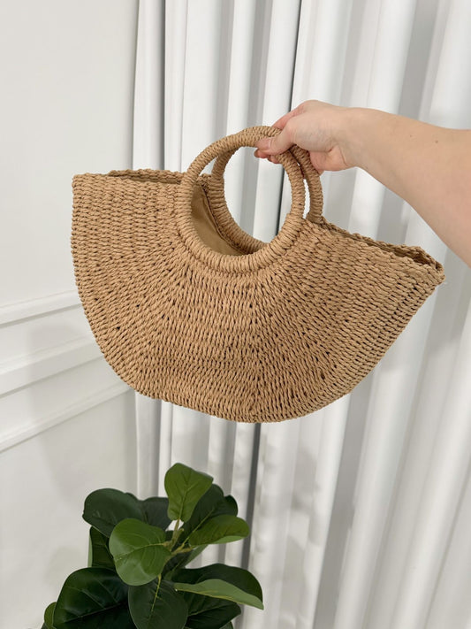 Woven bag