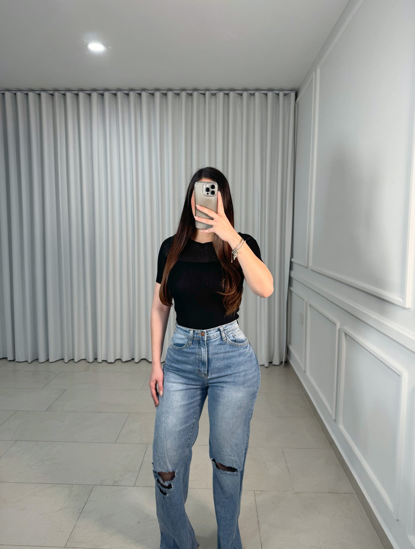 Pantalón 90’s Wide Leg