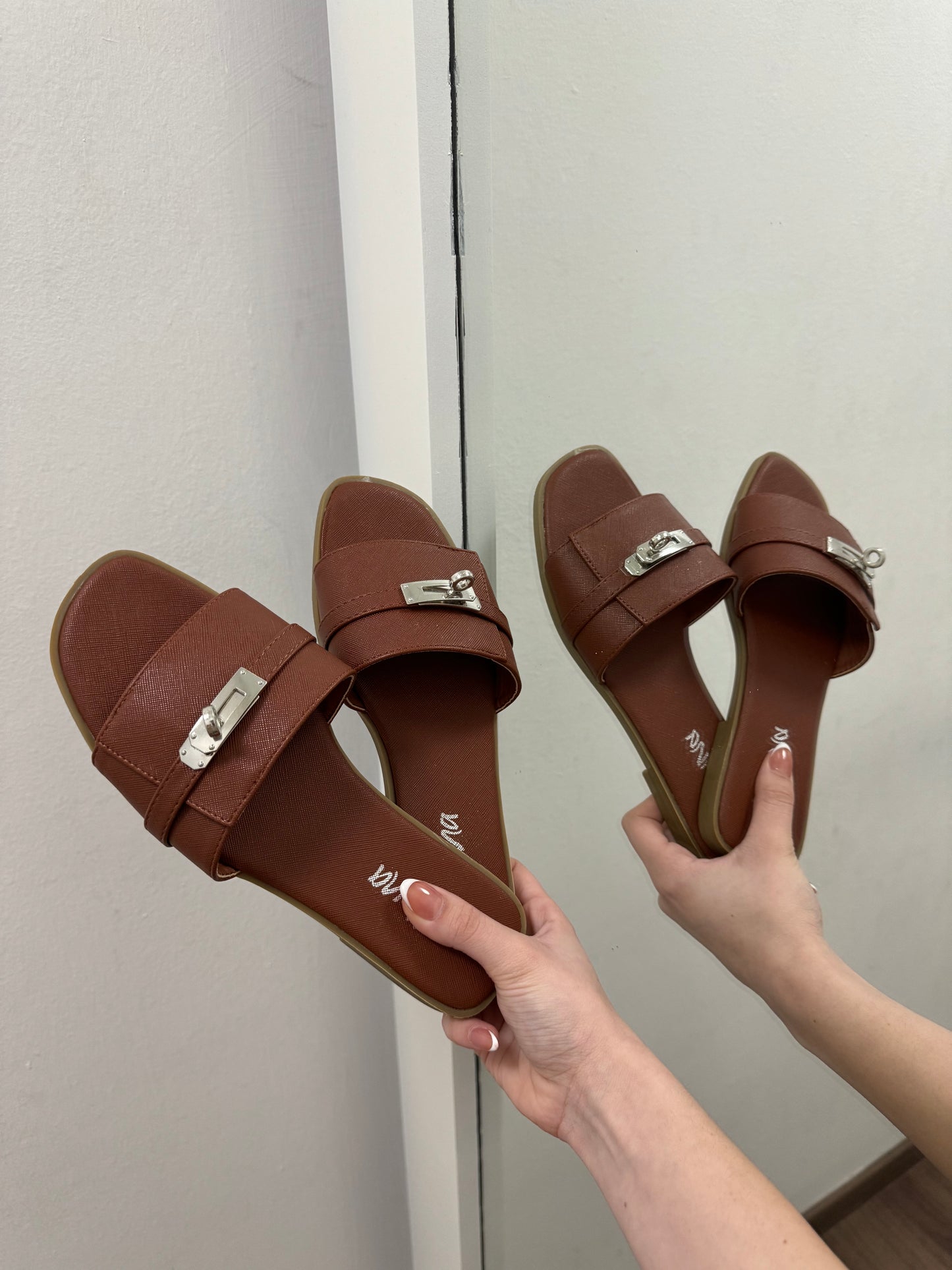 Beast Sandals